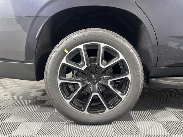 new 2026 Chevrolet Tahoe car, priced at $85,495