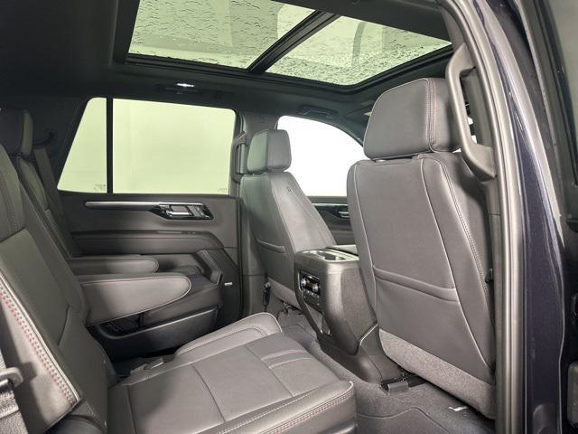 new 2026 Chevrolet Tahoe car, priced at $85,495