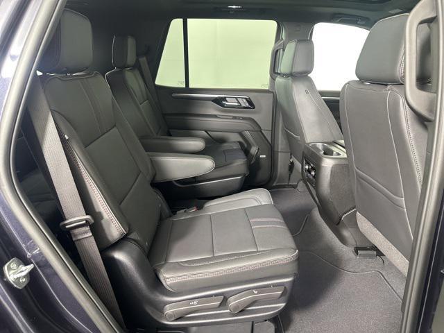 new 2026 Chevrolet Tahoe car, priced at $85,495