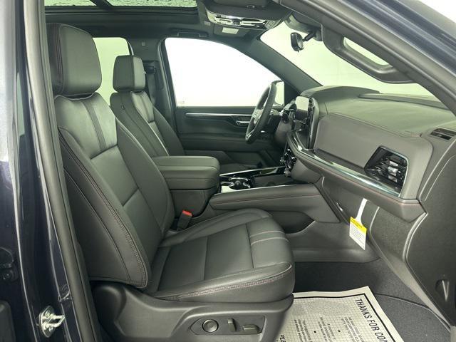 new 2026 Chevrolet Tahoe car, priced at $85,495