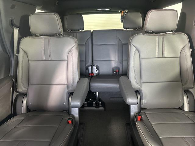 new 2026 Chevrolet Tahoe car, priced at $85,495