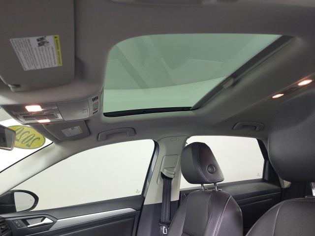 used 2020 Volkswagen Jetta car, priced at $17,774