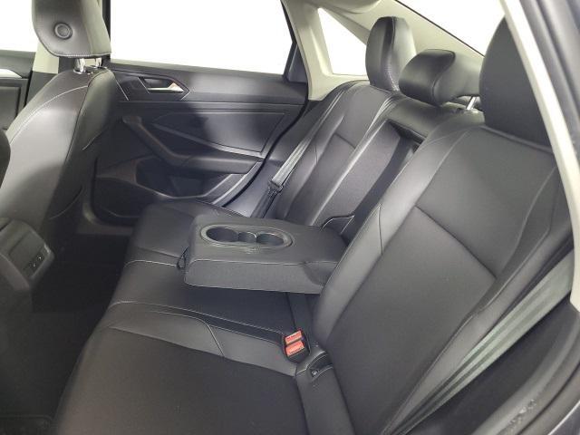 used 2020 Volkswagen Jetta car, priced at $17,774