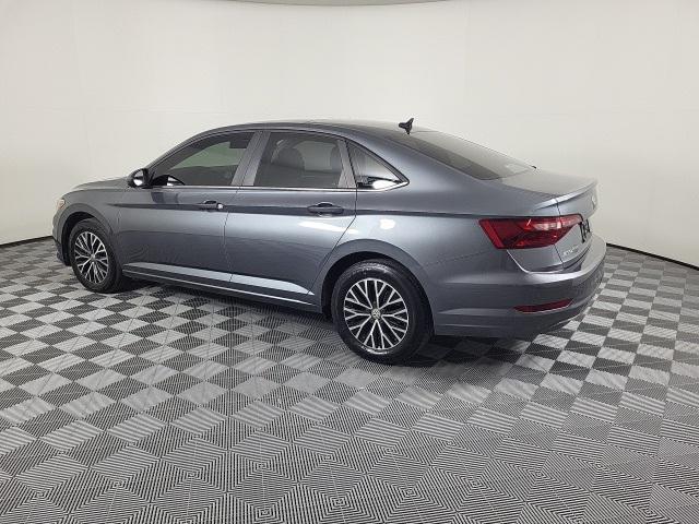 used 2020 Volkswagen Jetta car, priced at $17,774