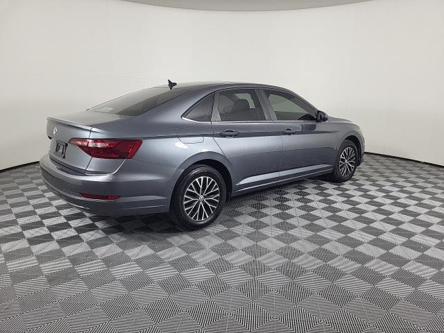 used 2020 Volkswagen Jetta car, priced at $17,774
