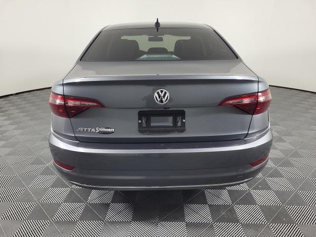 used 2020 Volkswagen Jetta car, priced at $17,774
