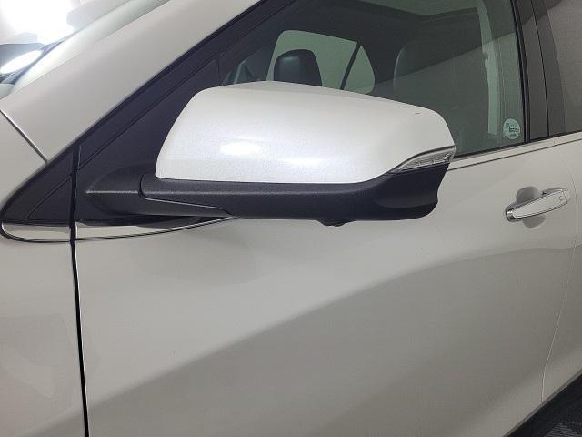 used 2022 Chevrolet Equinox car, priced at $29,327