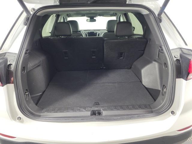 used 2022 Chevrolet Equinox car, priced at $29,327