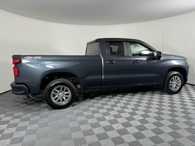 used 2020 Chevrolet Silverado 1500 car, priced at $30,947