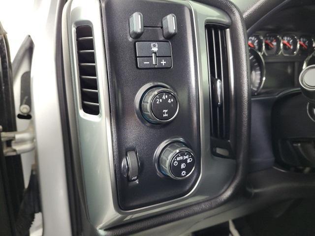 used 2015 Chevrolet Silverado 2500 car, priced at $26,822