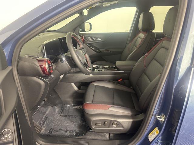 new 2026 Chevrolet Equinox car, priced at $35,890