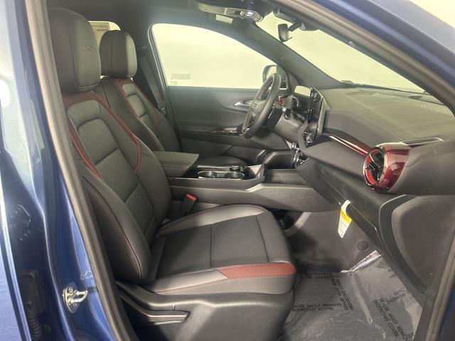 new 2026 Chevrolet Equinox car, priced at $35,890