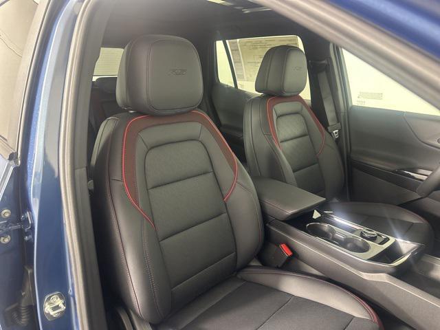 new 2026 Chevrolet Equinox car, priced at $35,890