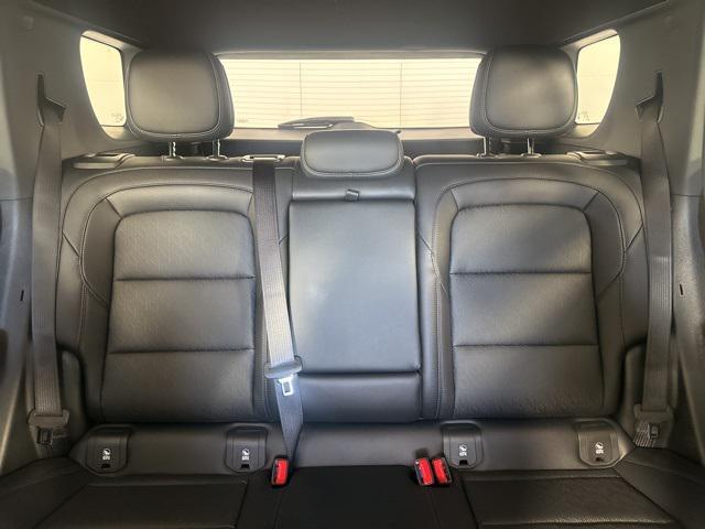 new 2026 Chevrolet Equinox car, priced at $35,500