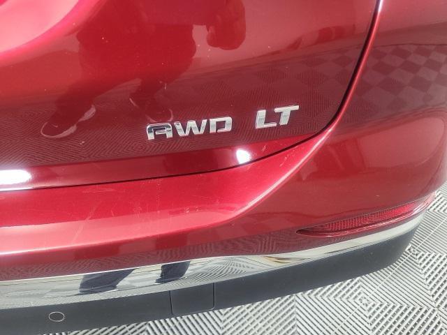 used 2020 Chevrolet Equinox car, priced at $19,977