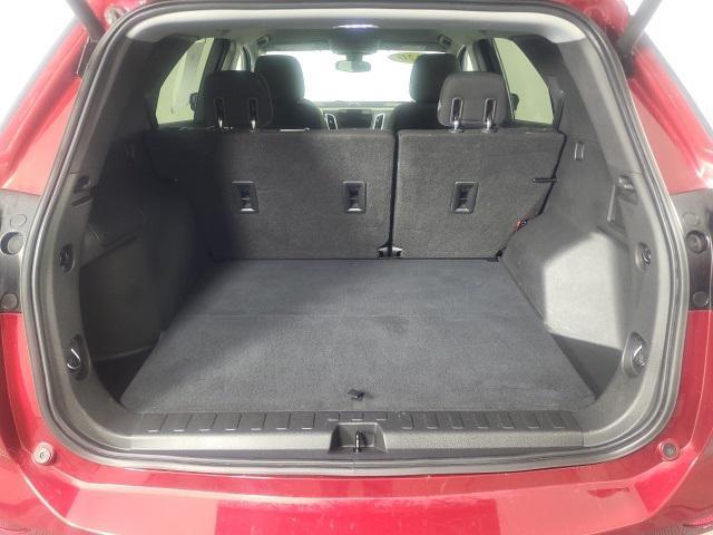used 2020 Chevrolet Equinox car, priced at $19,977