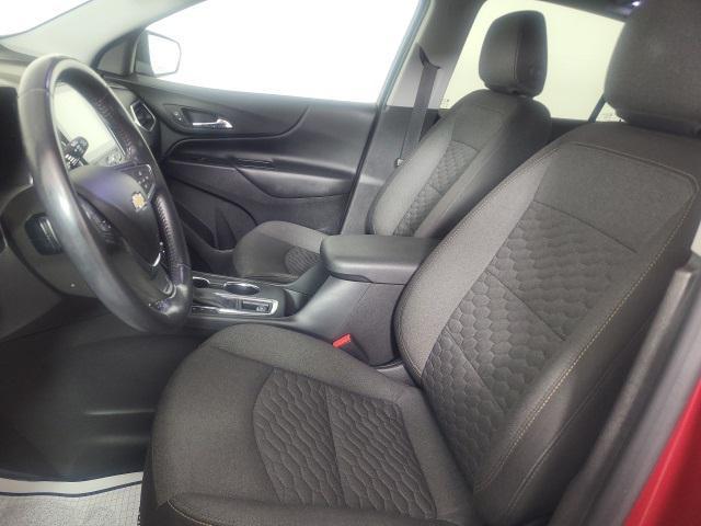 used 2020 Chevrolet Equinox car, priced at $19,977