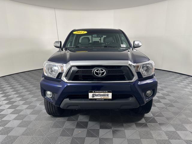 used 2013 Toyota Tacoma car, priced at $27,688