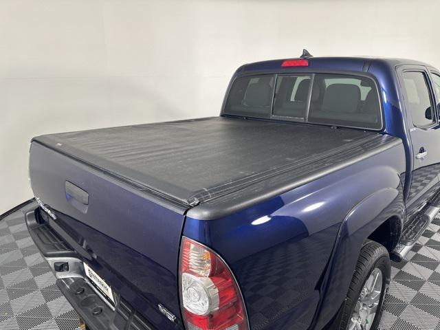 used 2013 Toyota Tacoma car, priced at $27,688