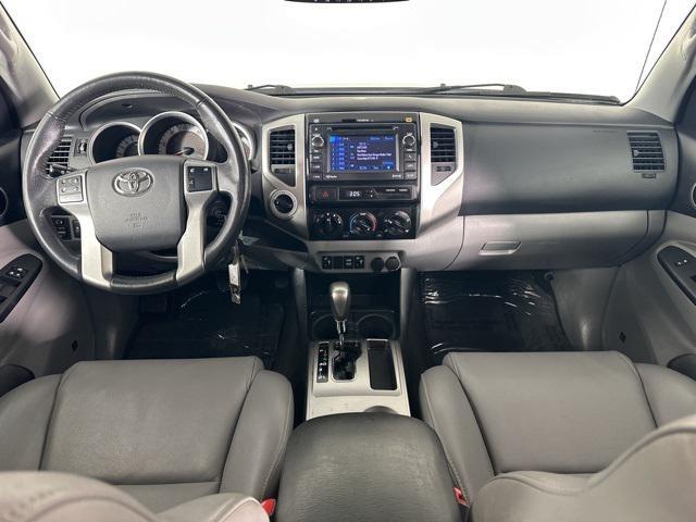 used 2013 Toyota Tacoma car, priced at $27,688