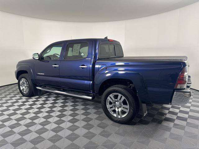 used 2013 Toyota Tacoma car, priced at $27,688