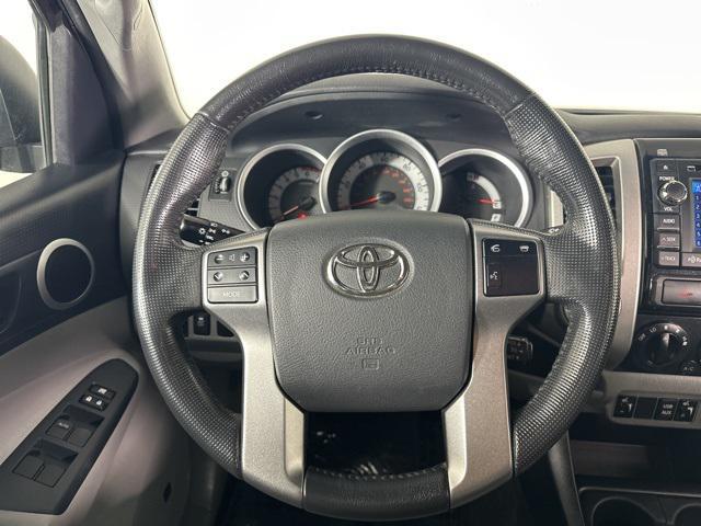 used 2013 Toyota Tacoma car, priced at $27,688