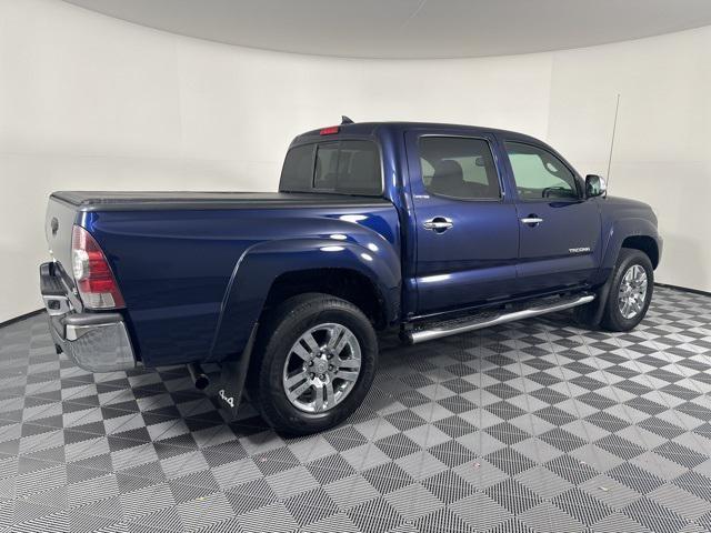 used 2013 Toyota Tacoma car, priced at $27,688