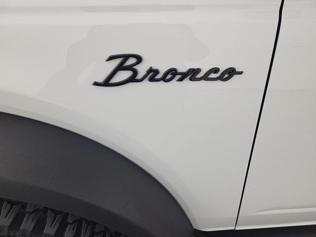 used 2022 Ford Bronco car, priced at $44,752