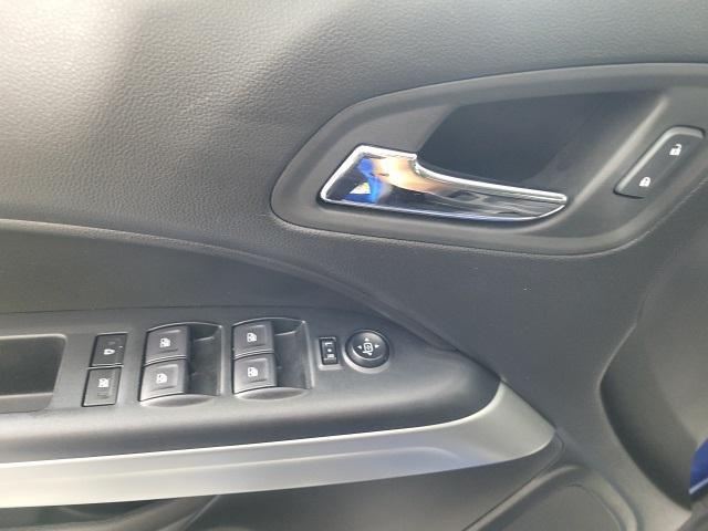 used 2022 Chevrolet Colorado car, priced at $39,302