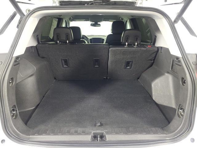 used 2019 GMC Terrain car, priced at $18,431