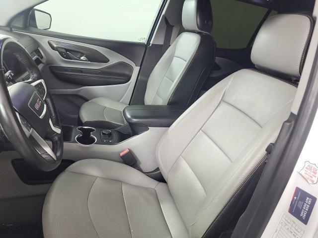 used 2019 GMC Terrain car, priced at $18,431