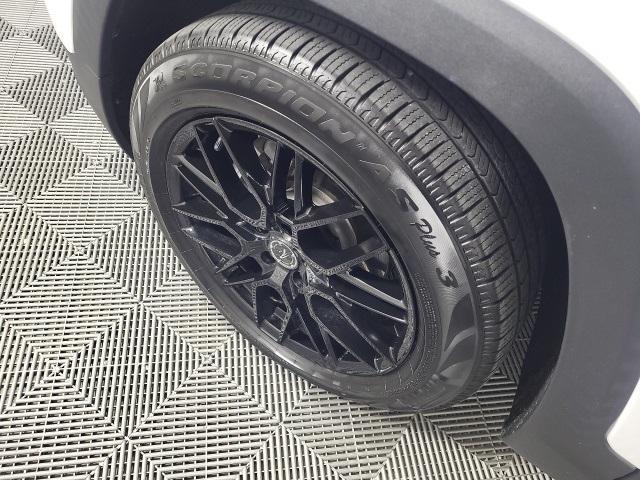 used 2019 GMC Terrain car, priced at $18,431