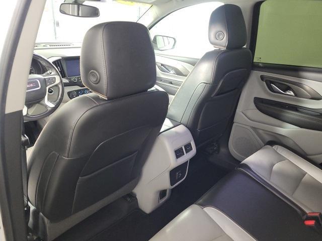 used 2019 GMC Terrain car, priced at $18,431
