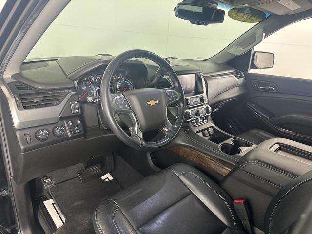 used 2019 Chevrolet Suburban car, priced at $36,963