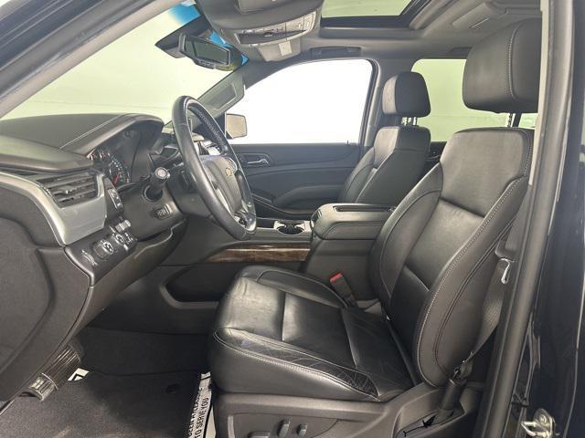 used 2019 Chevrolet Suburban car, priced at $36,963