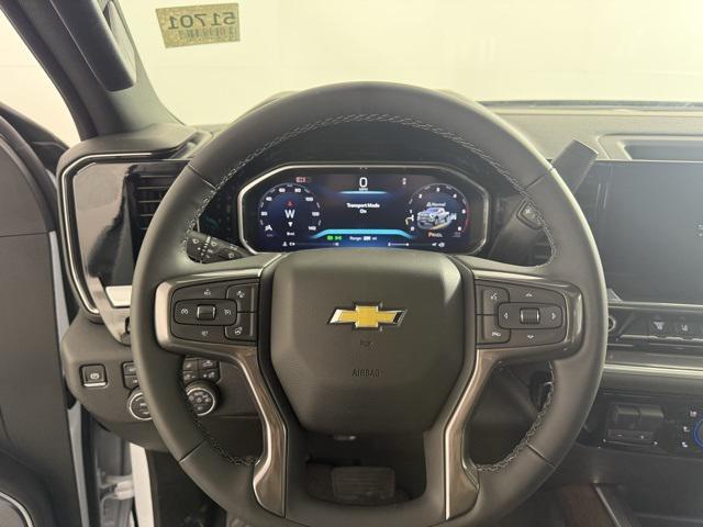 new 2026 Chevrolet Silverado 3500 car, priced at $90,740