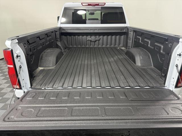 new 2026 Chevrolet Silverado 3500 car, priced at $90,740