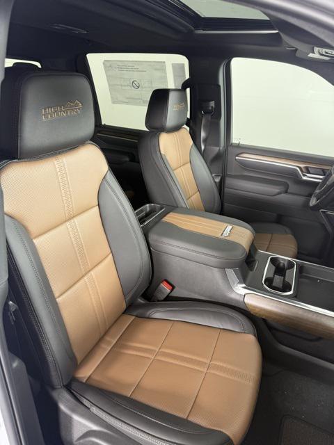 new 2026 Chevrolet Silverado 3500 car, priced at $90,740