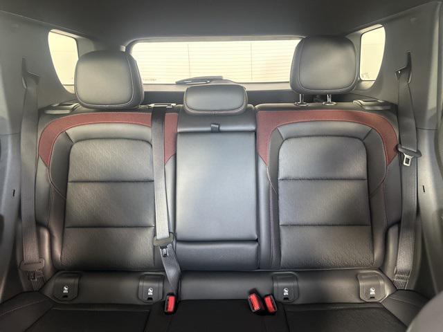 new 2026 Chevrolet Equinox car, priced at $35,345