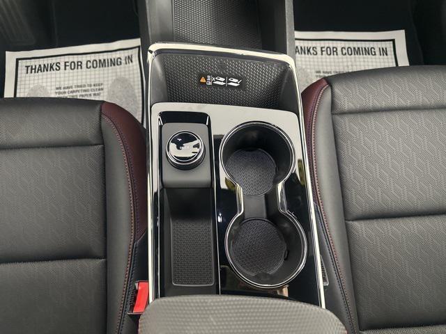 new 2026 Chevrolet Equinox car, priced at $35,345