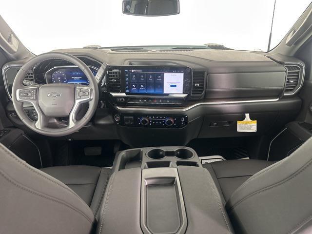 new 2025 Chevrolet Silverado 2500 car, priced at $67,275