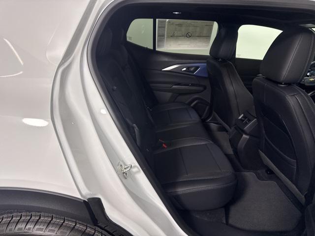 new 2026 Chevrolet Equinox EV car, priced at $45,590