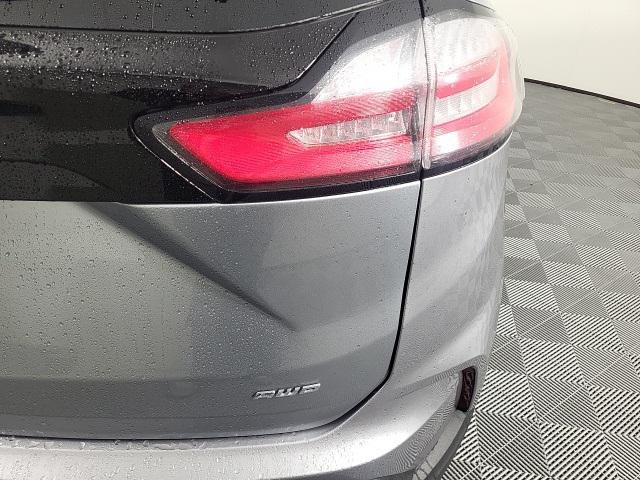 used 2024 Ford Edge car, priced at $29,370