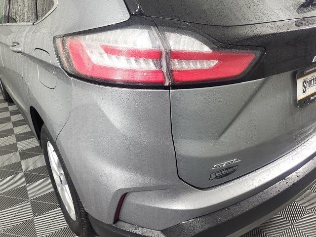 used 2024 Ford Edge car, priced at $29,370