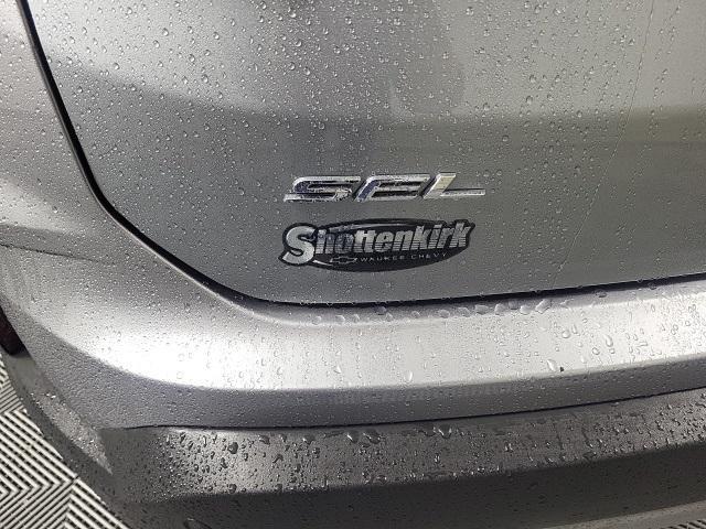 used 2024 Ford Edge car, priced at $29,370