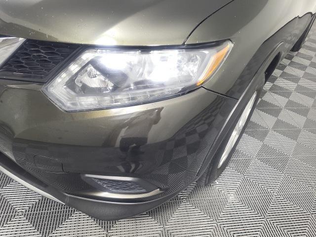 used 2016 Nissan Rogue car, priced at $9,938