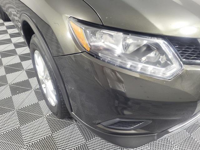 used 2016 Nissan Rogue car, priced at $9,938