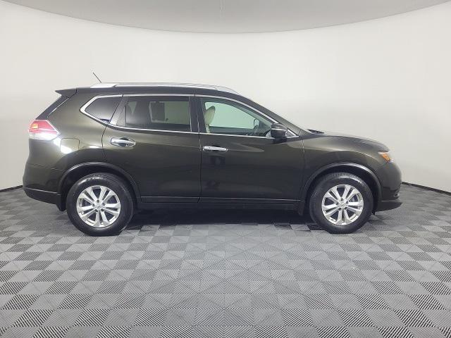 used 2016 Nissan Rogue car, priced at $9,938