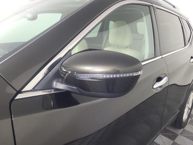 used 2016 Nissan Rogue car, priced at $9,938
