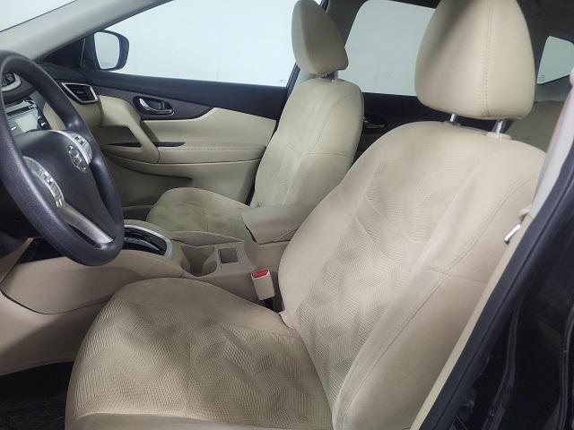 used 2016 Nissan Rogue car, priced at $9,938